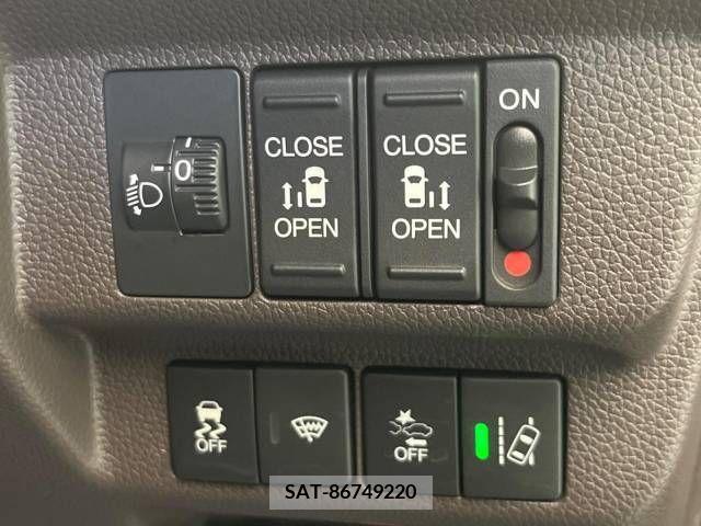 Honda FREED 2017-01 360552-3