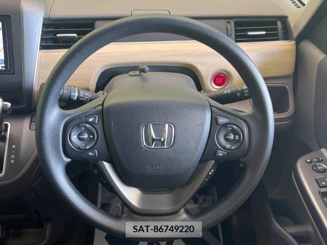 Honda FREED 2017-01 360552-11