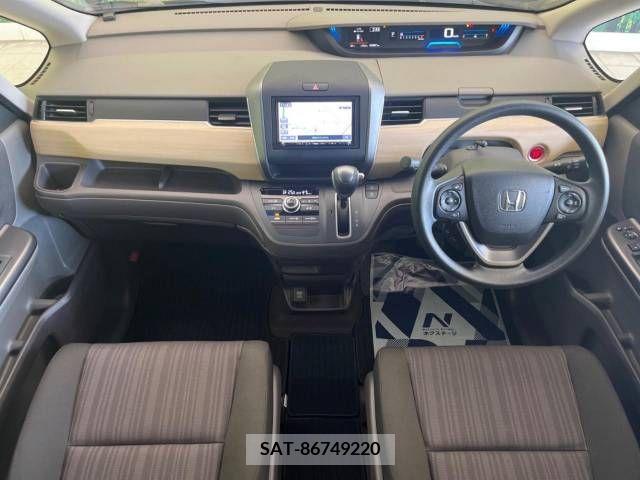 Honda FREED 2017-01 360552-1