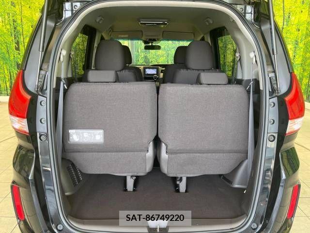 Honda FREED 2017-01 360552-10