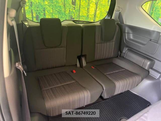 Honda FREED 2017-01 360552-9