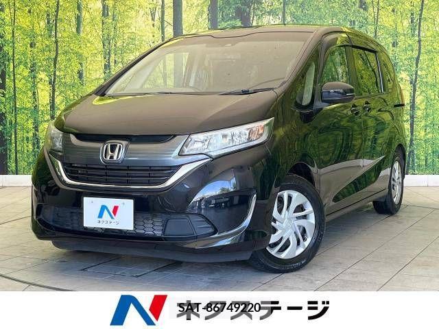 Honda FREED 2017-01 360552-0