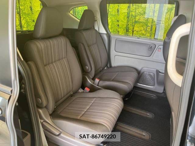 Honda FREED 2017-01 360552-8