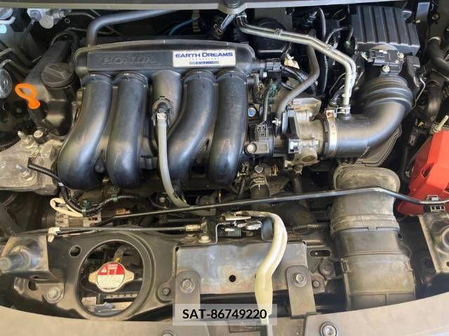 Honda FREED 2017-01 360552-19