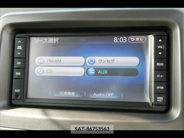 Daihatsu MOVE CONTE 2015-05 278201-5