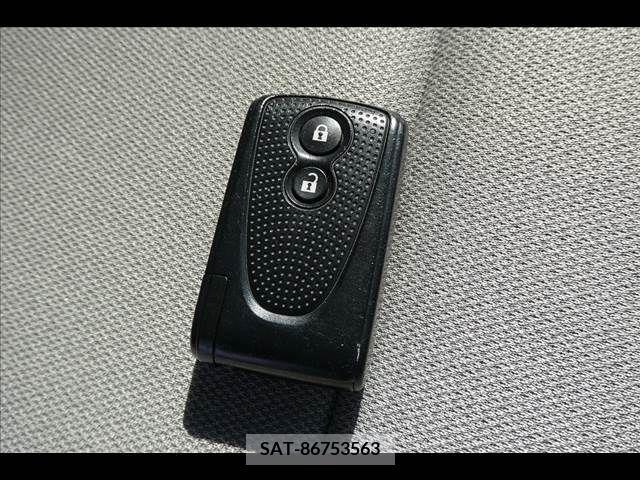 Daihatsu MOVE CONTE 2015-05 278201-4