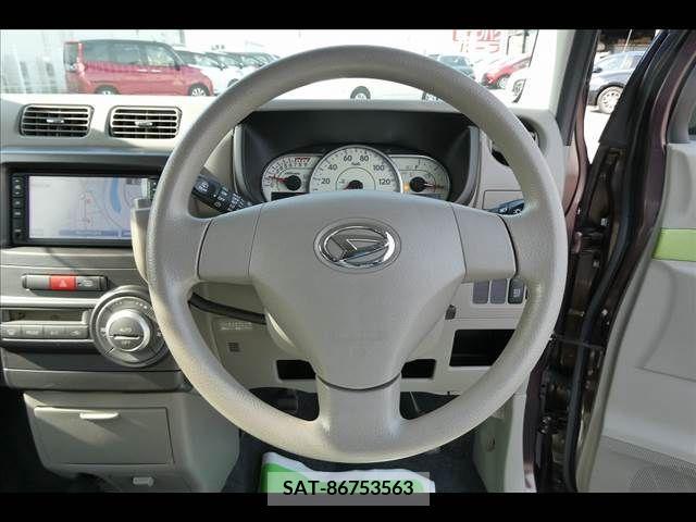 Daihatsu MOVE CONTE 2015-05 278201-3