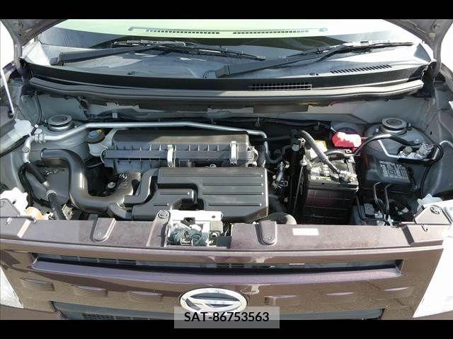 Daihatsu MOVE CONTE 2015-05 278201-12