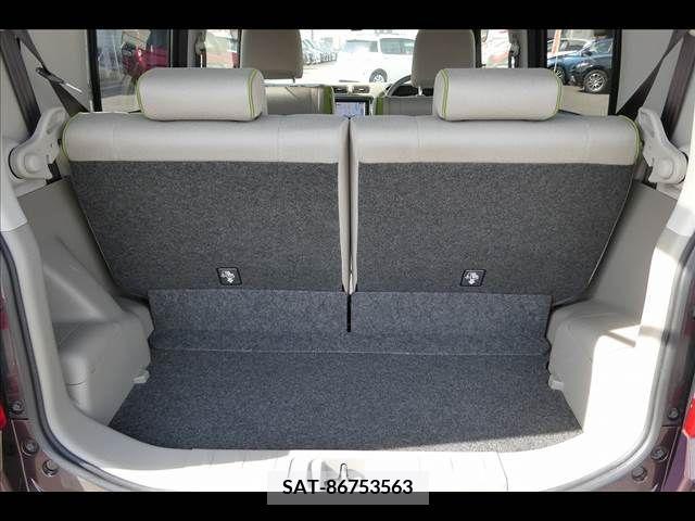 Daihatsu MOVE CONTE 2015-05 278201-11