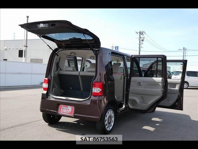 Daihatsu MOVE CONTE 2015-05 278201-19