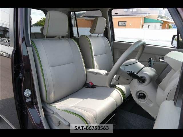 Daihatsu MOVE CONTE 2015-05 278201-8