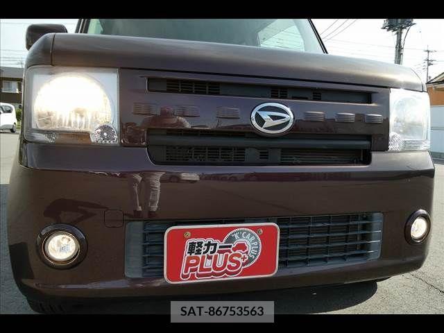 Daihatsu MOVE CONTE 2015-05 278201-18