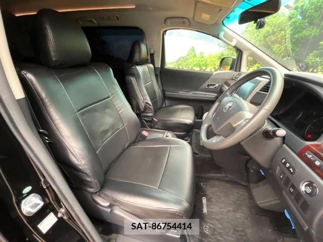 Toyota VELLFIRE 2013-12 288111-8
