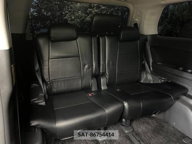 Toyota VELLFIRE 2013-12 288111-10