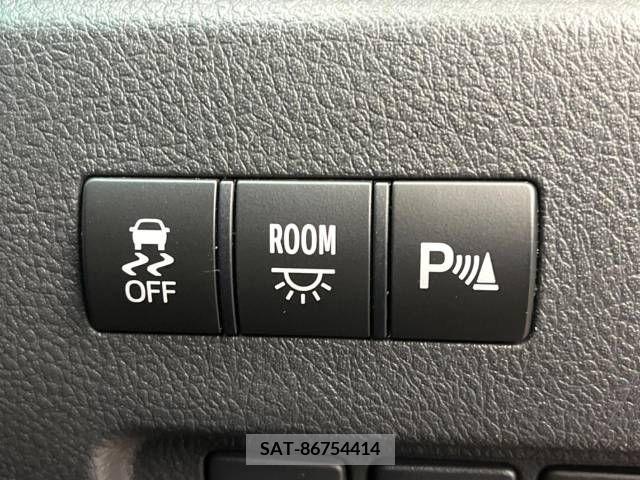Toyota VELLFIRE 2013-12 288111-7