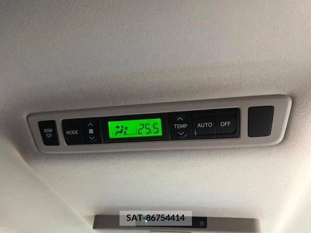 Toyota VELLFIRE 2013-12 288111-6