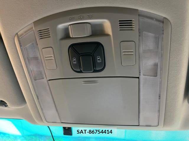 Toyota VELLFIRE 2013-12 288111-5