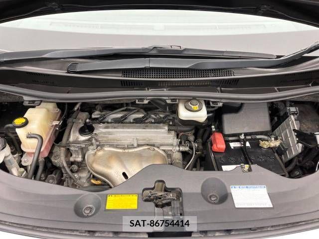 Toyota VELLFIRE 2013-12 288111-18