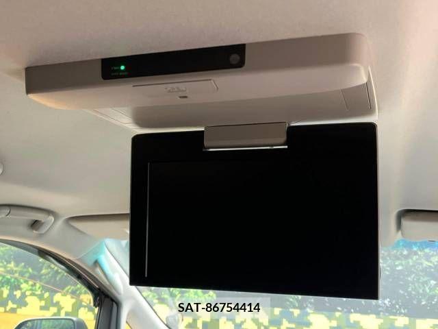 Toyota VELLFIRE 2013-12 288111-4