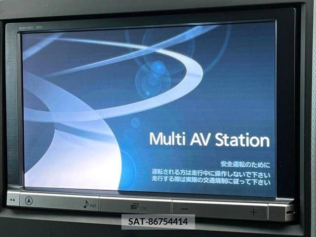 Toyota VELLFIRE 2013-12 288111-2