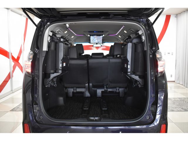 Toyota VELLFIRE 2015-09 2826-4