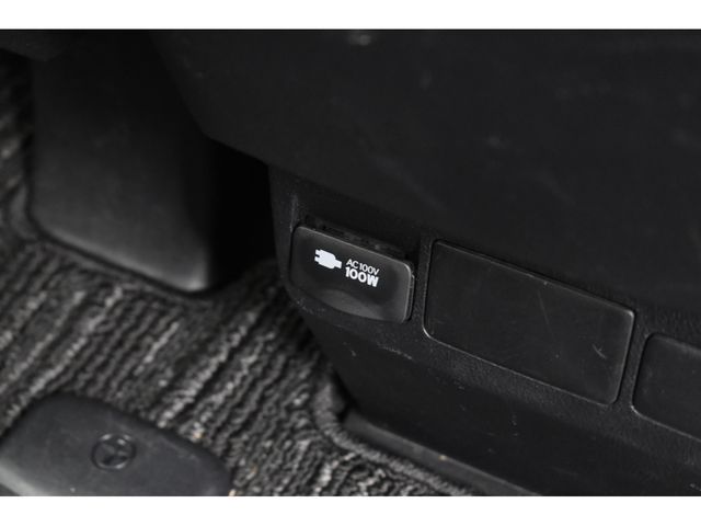 Toyota VELLFIRE 2015-09 2826-10