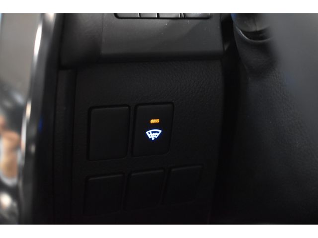 Toyota VELLFIRE 2015-09 2826-20