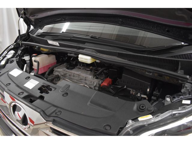Toyota VELLFIRE 2015-09 2826-24