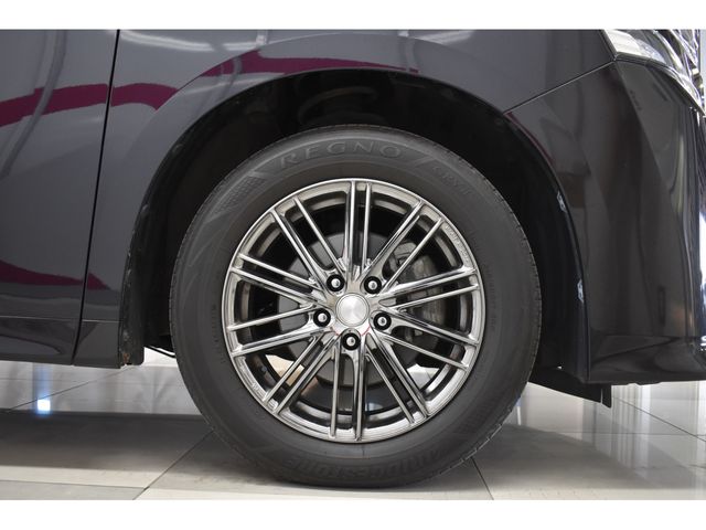Toyota VELLFIRE 2015-09 2826-3