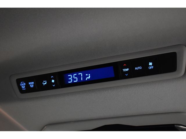 Toyota VELLFIRE 2015-09 2826-9