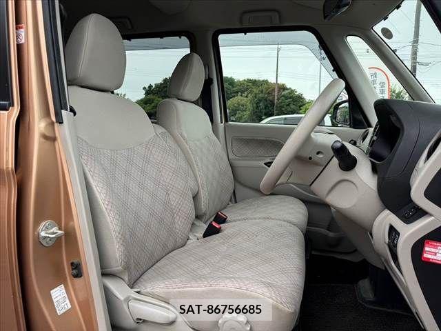 Mitsubishi EK SPACE 2019-05 336710-15