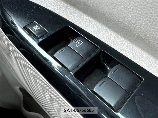 Mitsubishi EK SPACE 2019-05 336710-24