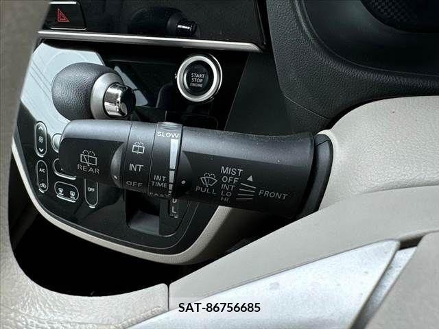 Mitsubishi EK SPACE 2019-05 336710-23