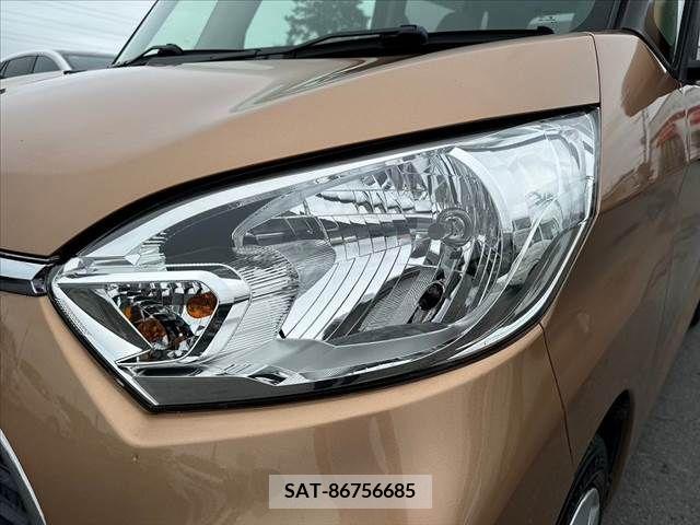 Mitsubishi EK SPACE 2019-05 336710-29