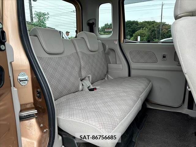 Mitsubishi EK SPACE 2019-05 336710-19
