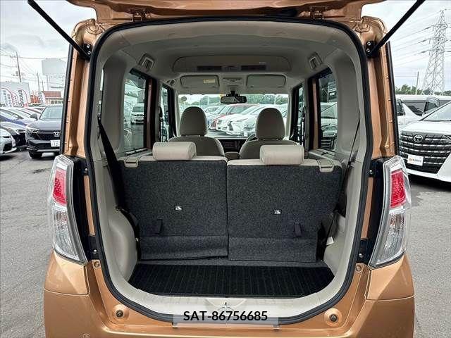 Mitsubishi EK SPACE 2019-05 336710-18