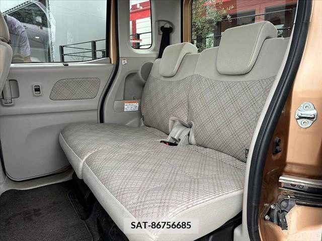 Mitsubishi EK SPACE 2019-05 336710-17