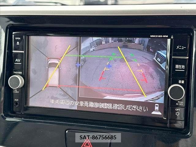 Mitsubishi EK SPACE 2019-05 336710-5