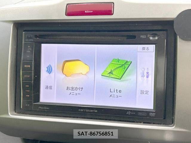 Honda FREED 2012-03 302849-2