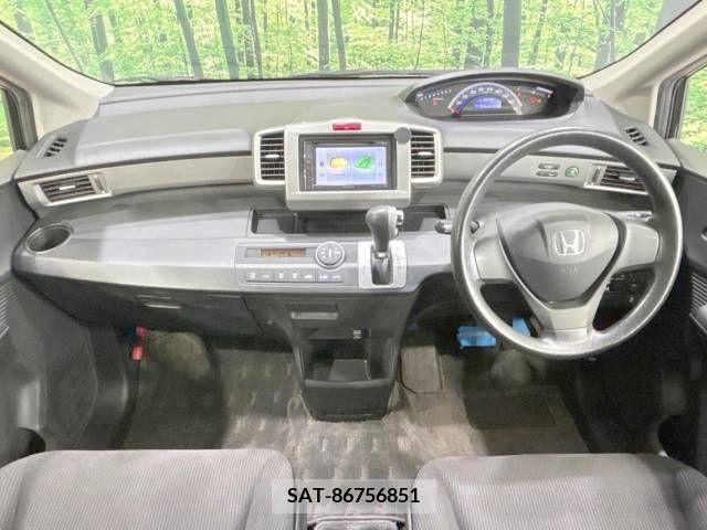 Honda FREED 2012-03 302849-1