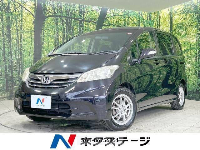 Honda FREED 2012-03 302849-0