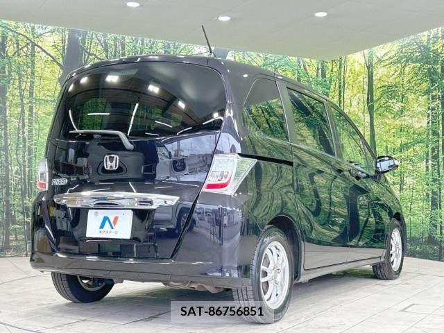 Honda FREED 2012-03 302849-6