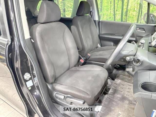 Honda FREED 2012-03 302849-3