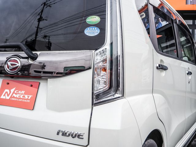 Daihatsu MOVE CUSTOM 2018-03 187577-15