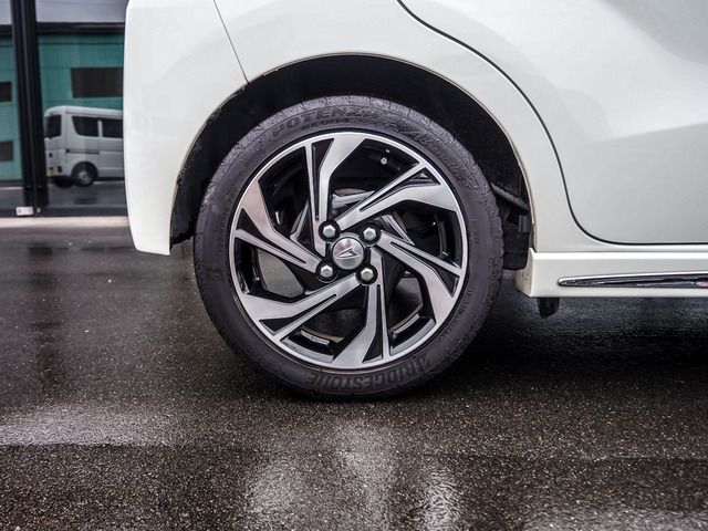 Daihatsu MOVE CUSTOM 2018-03 187577-10