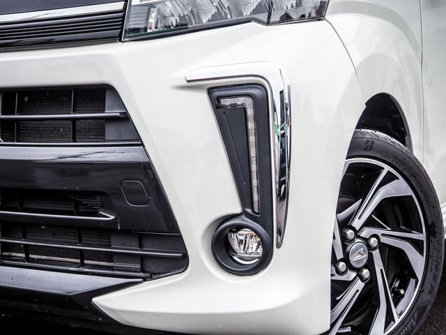 Daihatsu MOVE CUSTOM 2018-03 187577-5