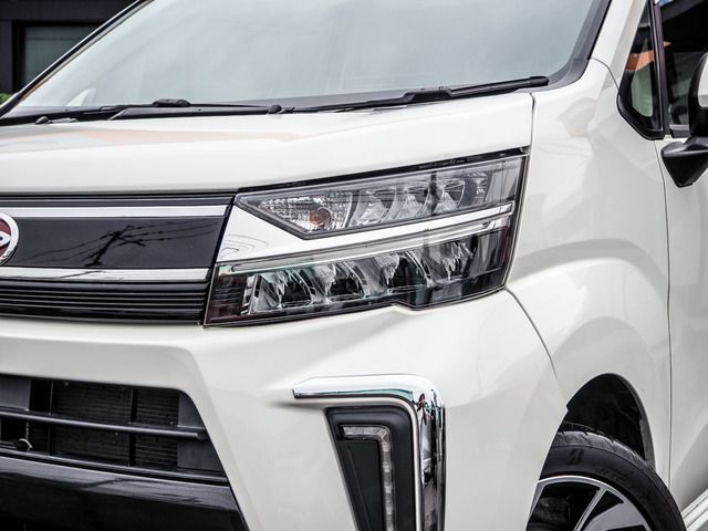 Daihatsu MOVE CUSTOM 2018-03 187577-4