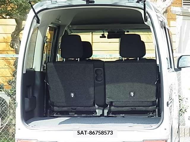 Subaru DIAS WAGON 2018-05 240010-12