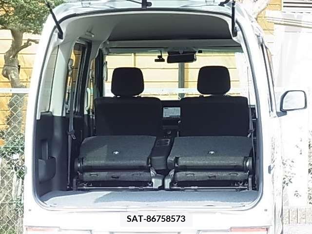 Subaru DIAS WAGON 2018-05 240010-13