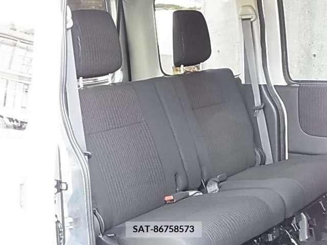 Subaru DIAS WAGON 2018-05 240010-10
